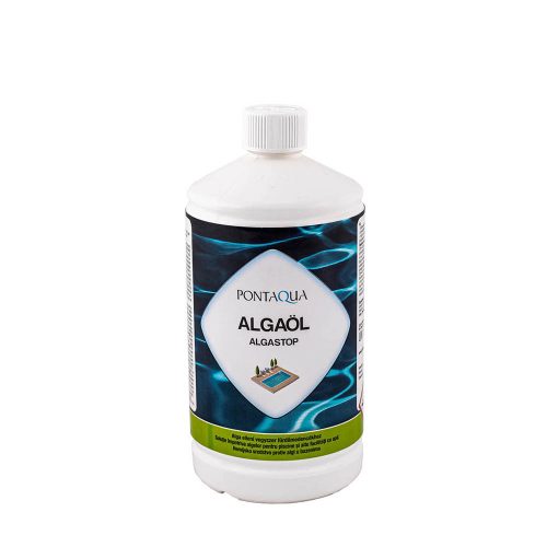 Algenschutzmittel 1 liter