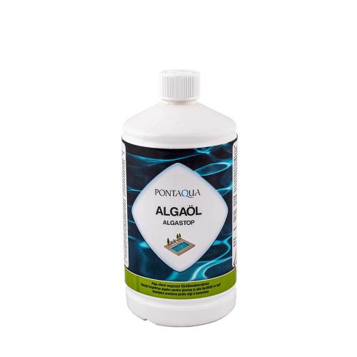Algenschutzmittel  5 liter