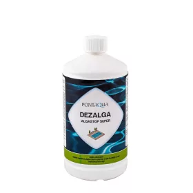 Dezalga Algenschutzmittel  1 liter