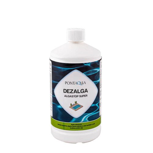Dezalga Algenschutzmittel  1 liter