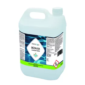 Dezalga Algenschutzmittel  5 liter