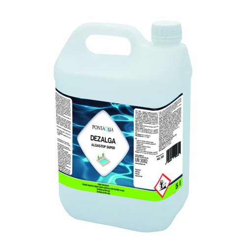 Dezalga Algenschutzmittel  5 liter