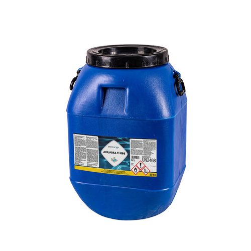 AQUAMULTI tabletta 20g 50kg
