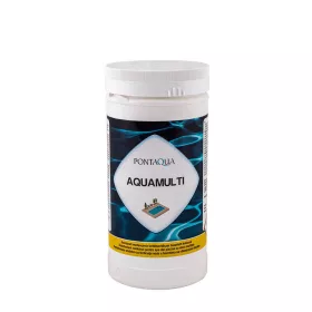 Aquamulti Multitabs 3 Phase 1 kg