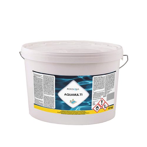 Aquamulti Multitabs 3 Phase 10 kg