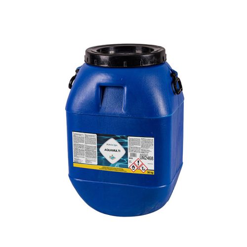 AQUAMULTI tabletta 200g 50kg