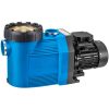 BADU Prime Pumpe 11 m3/h, 3~, 0.45kW, blau
