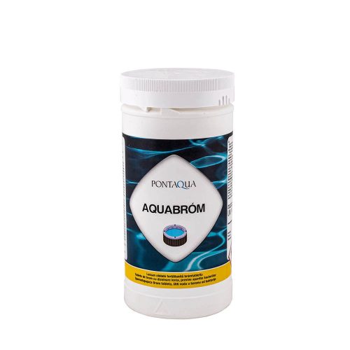 Aquabrom-Bromtabletten 1 kg