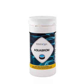 Aquabrom-Bromtabletten 5 kg