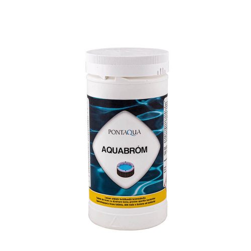 Aquabrom-Bromtabletten 5 kg