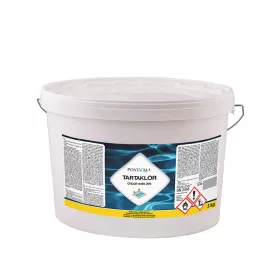 Dauerchlor langsamlöslich 200 g Tablette 3 kg