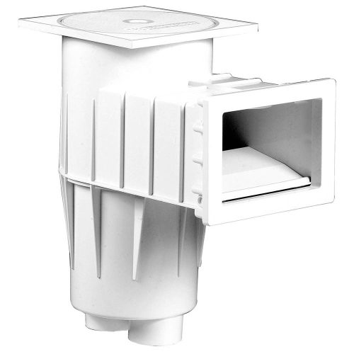 Skimmer, standard, Folienbecken