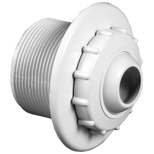 Einlaufdüse, verstellbar, für Betonbecken, 2"/1-1/2"