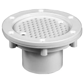 Einlaufdüse, verstellbar, für Betonbecken, D63/2"