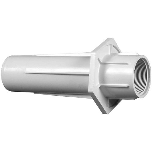 Wanddurchführun für Betonbecken 2"/D50-D64