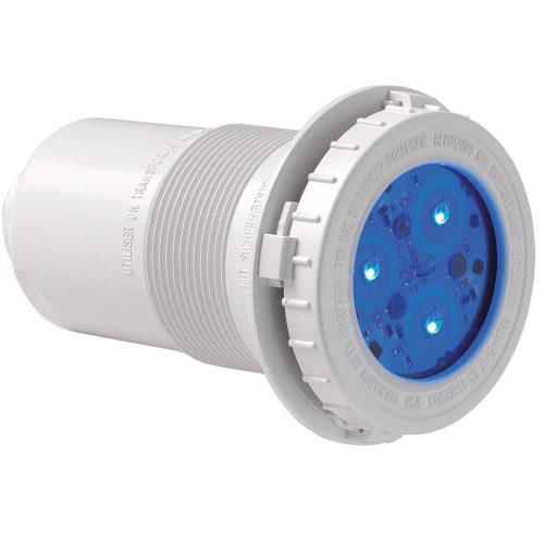 LED Mini klebe RGB 15 W 12VAC 360lumen
