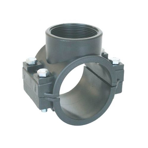 Sattelstück PP   PN-10 63X1/3