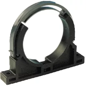 Rohrklemme, Praher D40