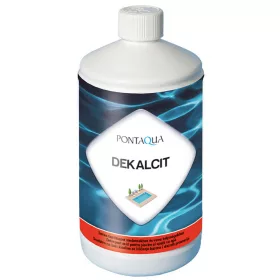 Dekalcit Wasserkalkentferner 1 liter