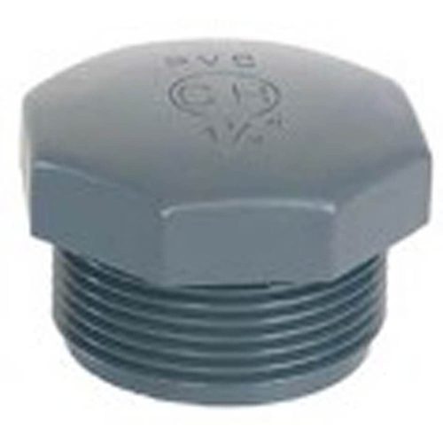 Stopfen AG 2 1/2 '  U-PVC