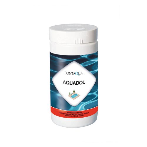Aquadol Reinigung der Wasserlinie für alle Pools 1 kg