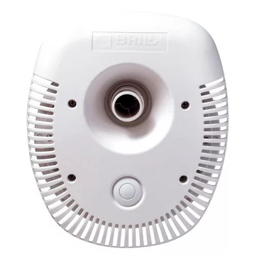 Brilix Swim Jet Elegance 70 Gegenstromanlage mit  quadratischer Frontplatte , 3 ~, 400 V