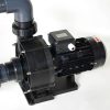 Brilix Swim Jet Elegance 70 Gegenstromanlage mit quadratischer Frontplatte 1~, 220V