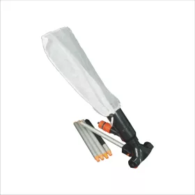 Bodensauger mit Sack