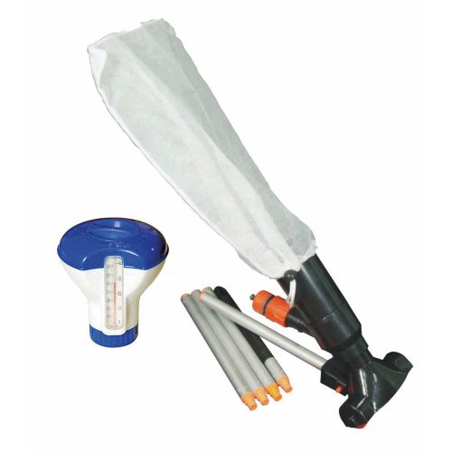 Poolsauger Set Eco
