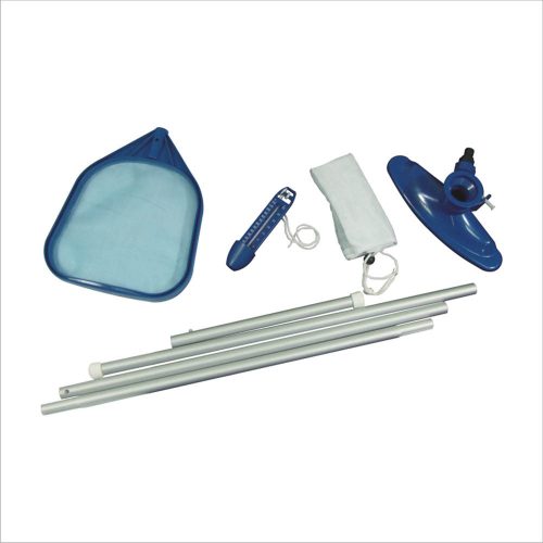 Poolsauger Set