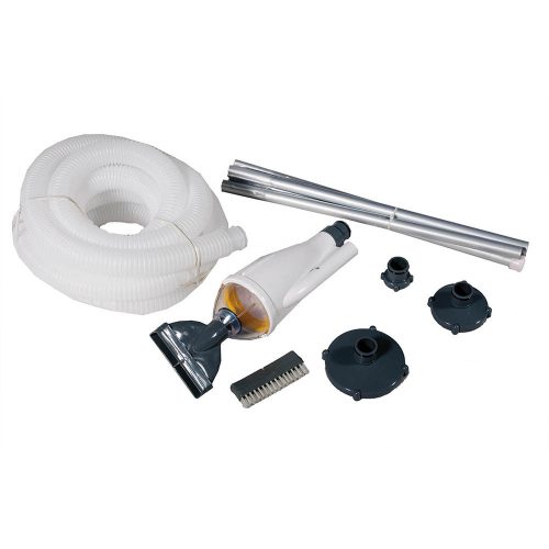 Poolsauger Set Deluxe