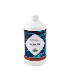 Aquafix gegen Wasserkalk  1 liter