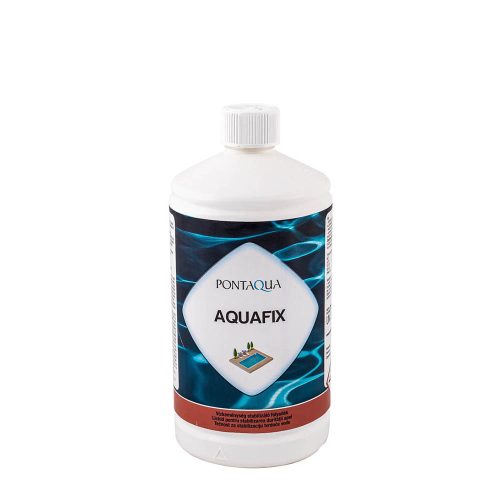 Aquafix gegen Wasserkalk 5 liter