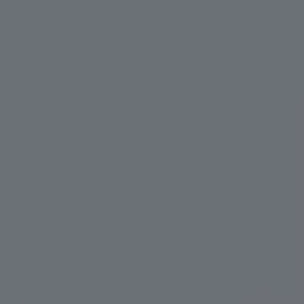 PVC Folie HAOGENPLAST dunkelgrau 1.65 m, 41,25 m2/Rolle