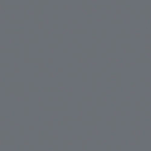 PVC Folie HAOGENPLAST dunkelgrau 1.65 m, 41,25 m2/Rolle