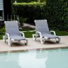 PVC Folie HAOGENPLAST sand 1.65 m, 41,25 m2/Rolle