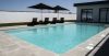 PVC Folie HAOGENPLAST Stoneflex Pearl 3D 1.65 m, 41,25 m2/Rolle