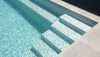 PVC Folie HAOGENPLAST Stoneflex Pearl 3D 1.65 m, 41,25 m2/Rolle