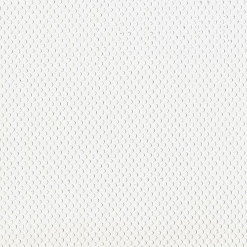 PVC Folie HAOGENPLAST, Antislip weiss 1.65 m/fm