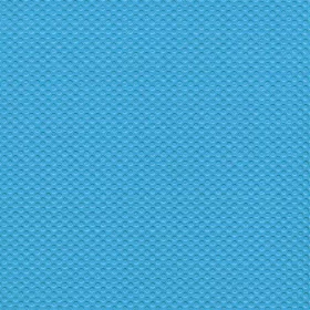 PVC Folie HAOGENPLAST, Antislip blau1.65 m/fm