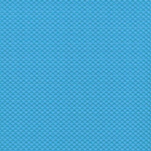 PVC Folie HAOGENPLAST, Antislip blau1.65 m/fm