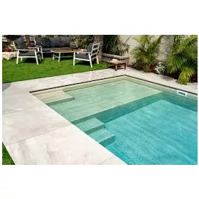   PVC Folie HAOGENPLAST antislip Larch Fresco (FOL 331) 1.65 m/fm