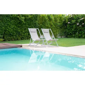 PVC Folie HAOGENPLAST Premium weiss  1,5 mm/1,65 m