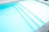 PVC Folie HAOGENPLAST Premium weiss  1,5 mm/1,65 m