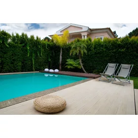 PVC Folie HAOGENPLAST Premium sand  1,5 mm/1,65 m