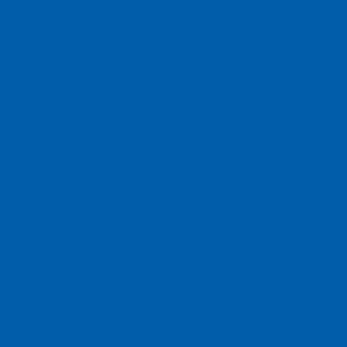 PVC Folie HAOGENPLAST Premium dunkelblau  1,5 mm/1,65 m
