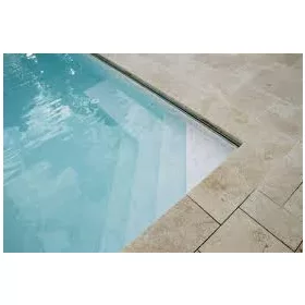   PVC Folie HAOGENPLAST Stoneflex Royal 3D 1,5mm 1.65 m, 41,25 m2/Rolle