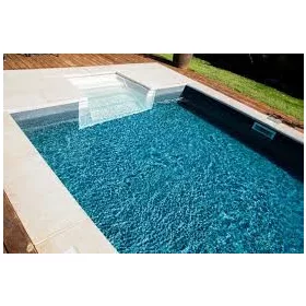   PVCv HAOGENPLAST Stoneflex Slate 3D 1,5mm  1.65 m, 41,25 m2/Rolle