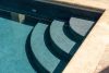 PVCv HAOGENPLAST Stoneflex Slate 3D 1.65 m, 41,25 m2/Rolle