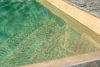 PVC Folie HAOGENPLAST Larch Natur 1.65 m, 41,25 m2/Rolle